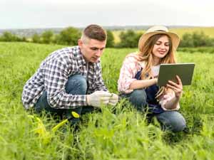 Agricultural Education